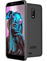 Best available price of Yezz Max 1 Plus in Barbados