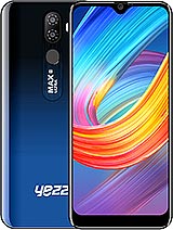 Best available price of Yezz Max 2 Ultra in Barbados