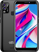 Best available price of Yezz Max 2 Plus in Barbados