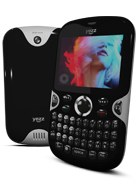 Best available price of Yezz Moda YZ600 in Barbados