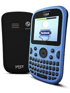 Best available price of Yezz Ritmo 2 YZ420 in Barbados