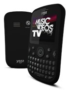 Best available price of Yezz Ritmo 3 TV YZ433 in Barbados