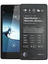 Best available price of Yota YotaPhone in Barbados
