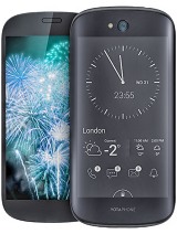 Best available price of Yota YotaPhone 2 in Barbados