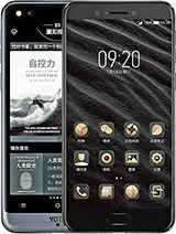 Best available price of Yota YotaPhone 3 in Barbados