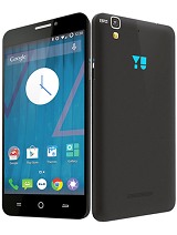 Best available price of YU Yureka Plus in Barbados