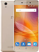 Best available price of ZTE Blade A452 in Barbados