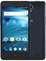 Best available price of ZTE Avid Plus in Barbados