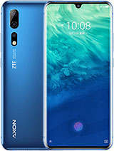 Best available price of ZTE Axon 10 Pro in Barbados