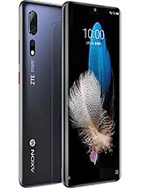Best available price of ZTE Axon 10s Pro 5G in Barbados