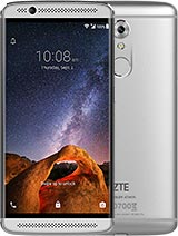 Best available price of ZTE Axon 7 mini in Barbados