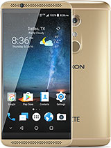 Best available price of ZTE Axon 7 in Barbados
