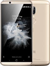 Best available price of ZTE Axon 7s in Barbados