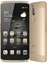 Best available price of ZTE Axon Lux in Barbados