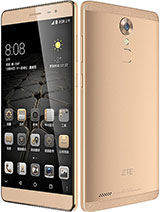 Best available price of ZTE Axon Max in Barbados