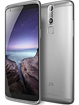 Best available price of ZTE Axon mini in Barbados