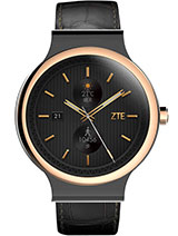 Best available price of ZTE Axon Watch in Barbados