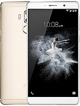 Best available price of ZTE Axon 7 Max in Barbados