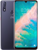 Best available price of ZTE Blade 10 Prime in Barbados
