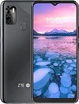 Best available price of ZTE Blade 20 5G in Barbados