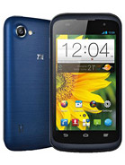 Best available price of ZTE Blade V in Barbados
