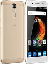 Best available price of ZTE Blade A2 Plus in Barbados