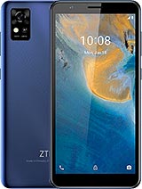 Best available price of ZTE Blade A31 in Barbados