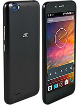 Best available price of ZTE Blade A460 in Barbados