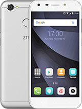 Best available price of ZTE Blade A6 in Barbados
