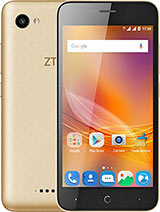 Best available price of ZTE Blade A601 in Barbados