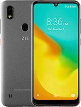Best available price of ZTE Blade A7 Prime in Barbados