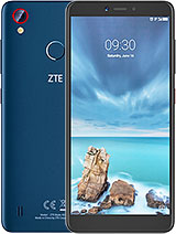Best available price of ZTE Blade A7 Vita in Barbados