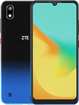 Best available price of ZTE Blade A7 in Barbados