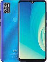 Best available price of ZTE Blade A7s 2020 in Barbados
