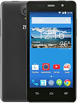 Best available price of ZTE Blade Apex 3 in Barbados