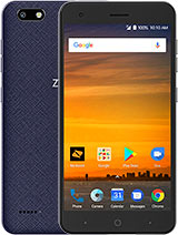 Best available price of ZTE Blade Force in Barbados