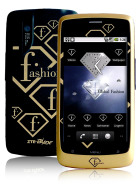 Best available price of ZTE FTV Phone in Barbados