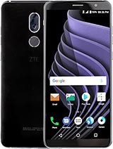 Best available price of ZTE Blade Max View in Barbados