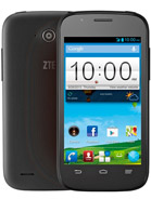 Best available price of ZTE Blade Q Mini in Barbados