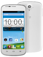 Best available price of ZTE Blade Q in Barbados