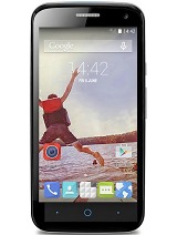 Best available price of ZTE Blade Qlux 4G in Barbados