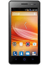 Best available price of ZTE Blade Q Pro in Barbados