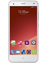 Best available price of ZTE Blade S6 in Barbados
