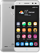 Best available price of ZTE Blade V7 Lite in Barbados