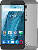 Best available price of ZTE Blade V7 Plus in Barbados