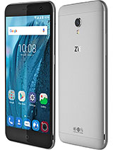 Best available price of ZTE Blade V7 in Barbados