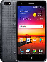 Best available price of ZTE Blade X in Barbados