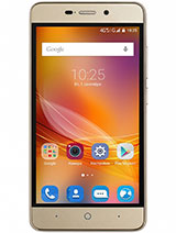 Best available price of ZTE Blade X3 in Barbados