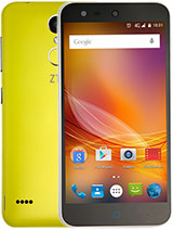 Best available price of ZTE Blade X5 in Barbados