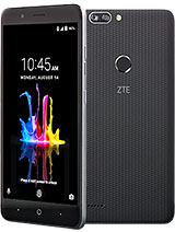 Best available price of ZTE Blade Z Max in Barbados